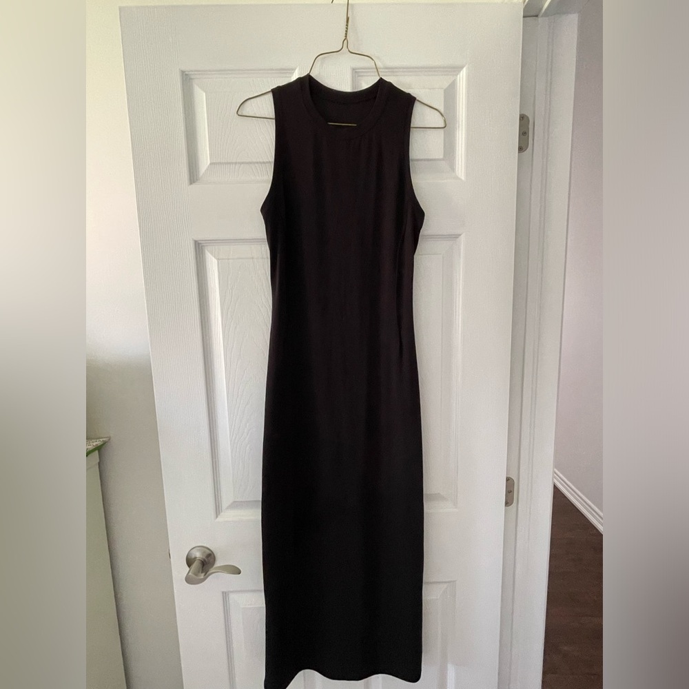 Lululemon Midi Dress